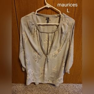 Women's Blouse